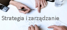 Strategi i zarządzanie