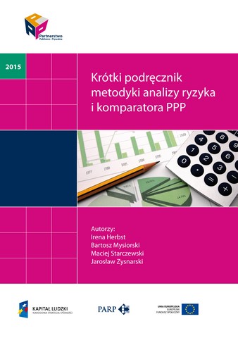 Krótki podręcznik - PARP
